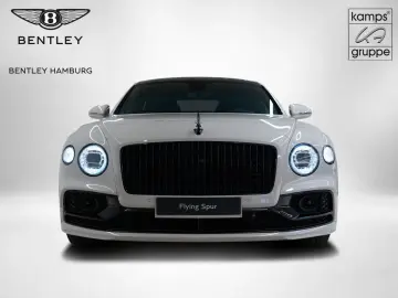 BENTLEY Flying Spur Azure V8