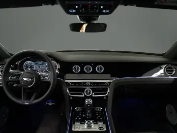 BENTLEY Flying Spur Azure V8