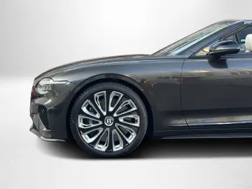BENTLEY Continental GTC MULLINER V8 HYBRID - MY25
