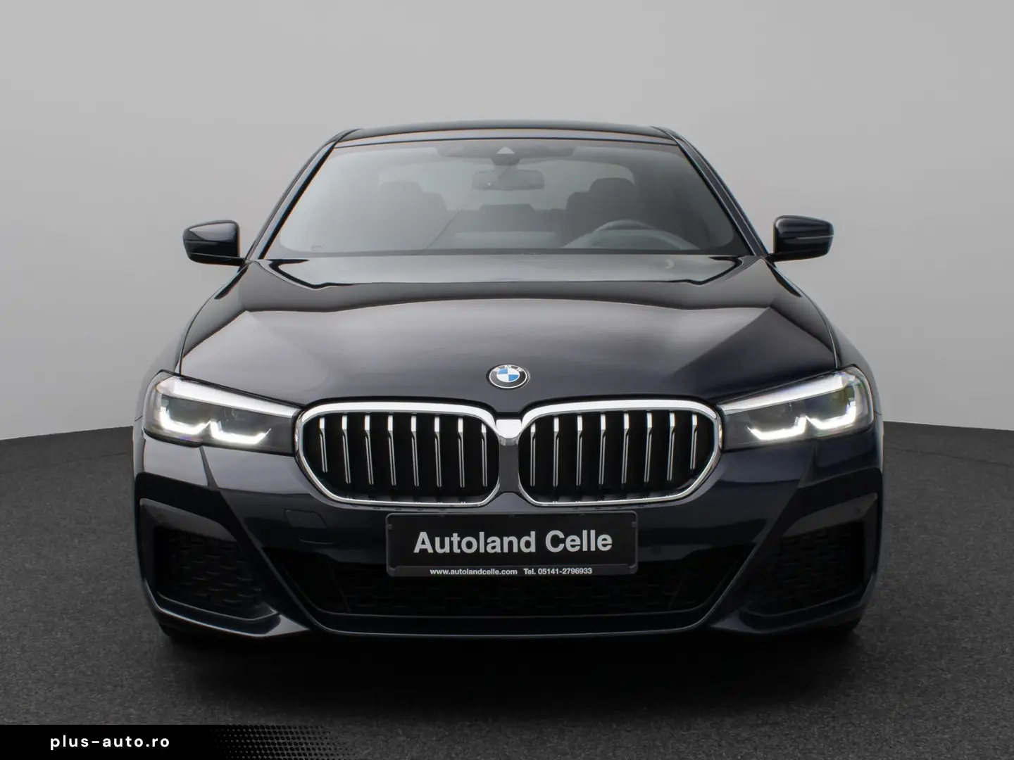 BMW 540d  xD M Sport Kamera HUD DAB H K Alarm 20Zoll