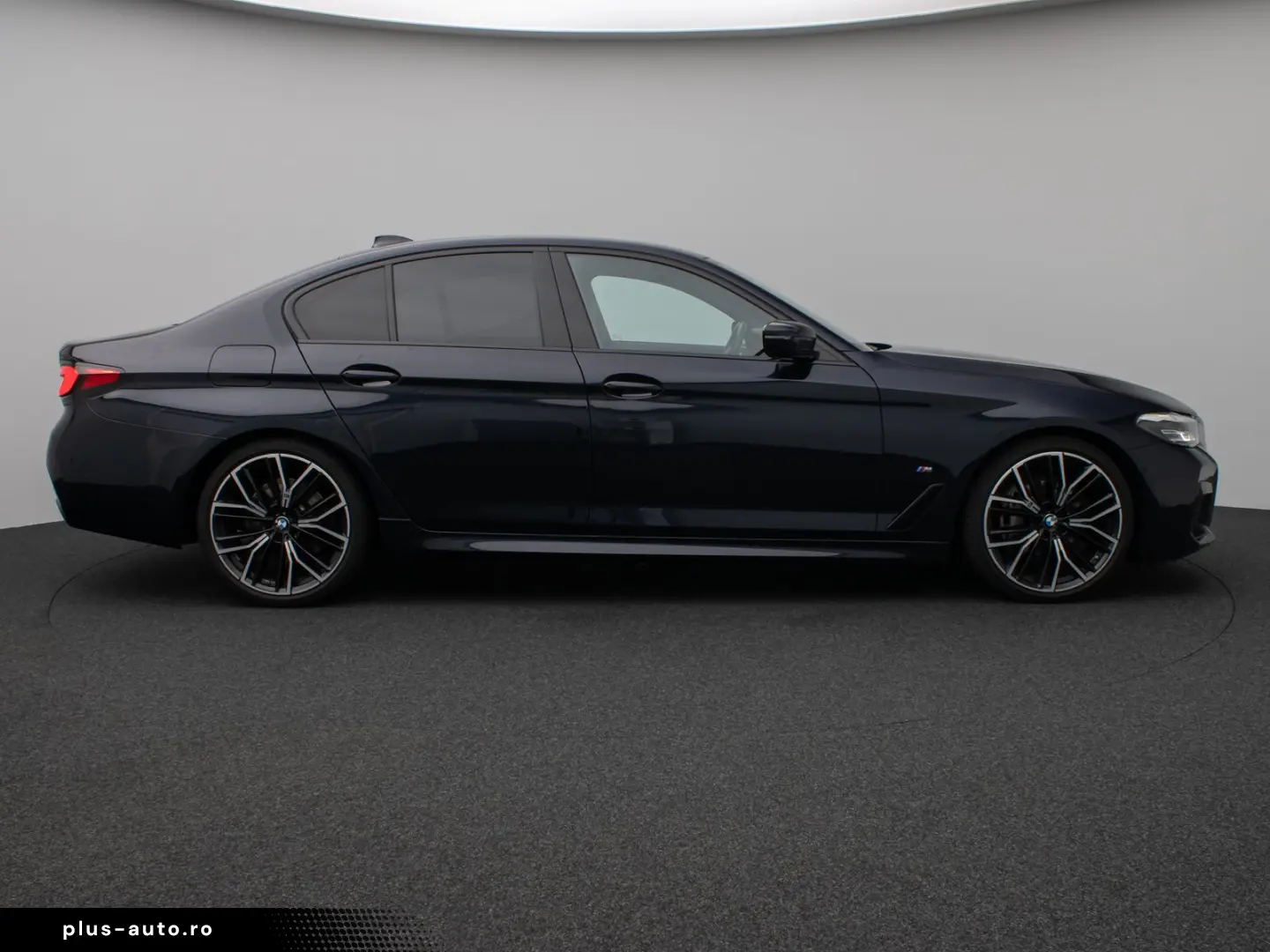 BMW 540d  xD M Sport Kamera HUD DAB H K Alarm 20Zoll