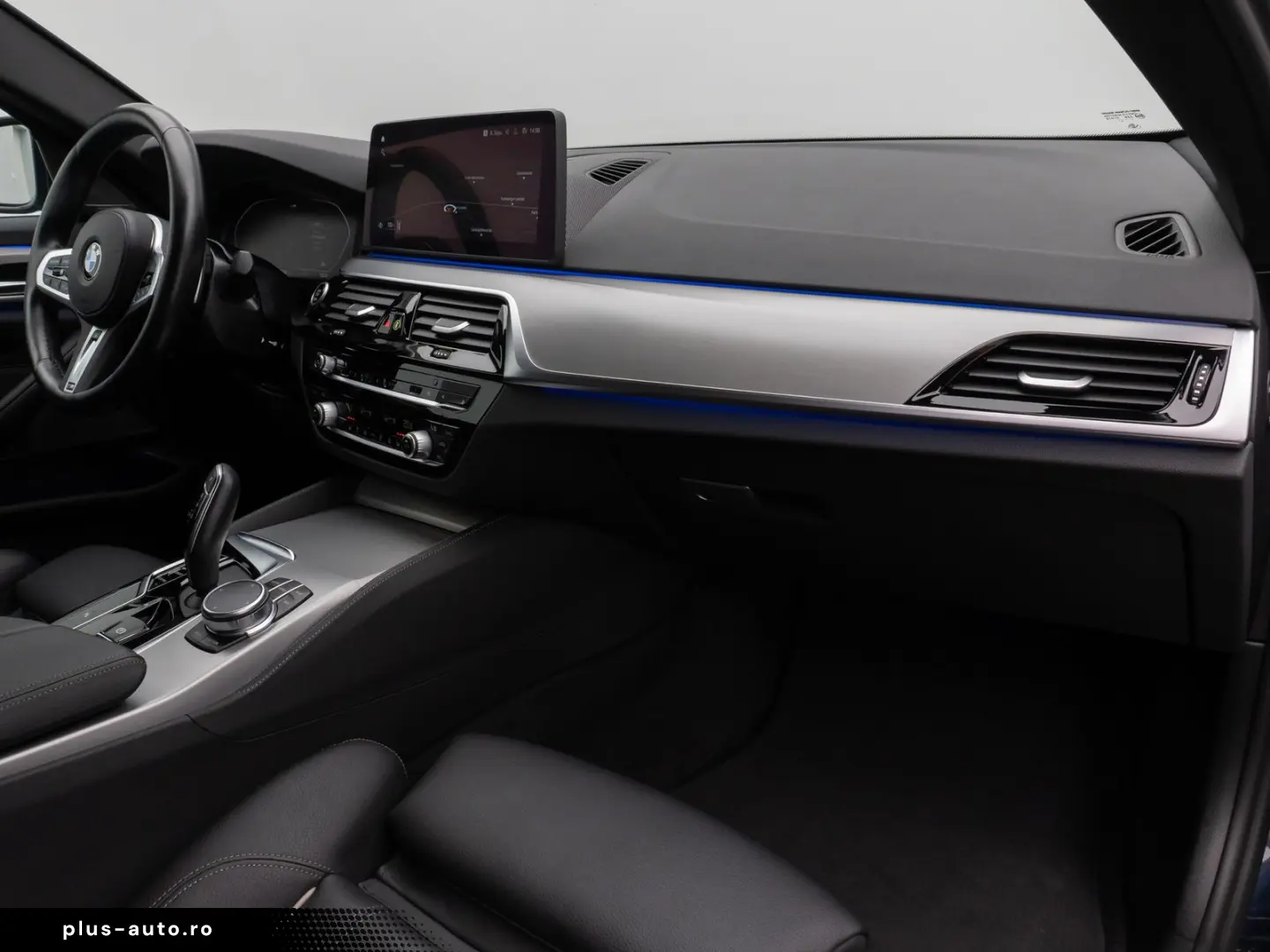 BMW 540d  xD M Sport Kamera HUD DAB H K Alarm 20Zoll