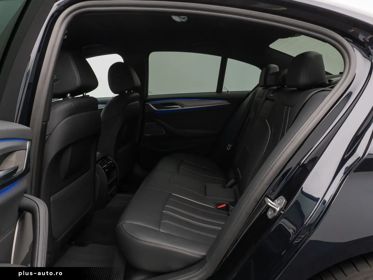 BMW 540d  xD M Sport Kamera HUD DAB H K Alarm 20Zoll