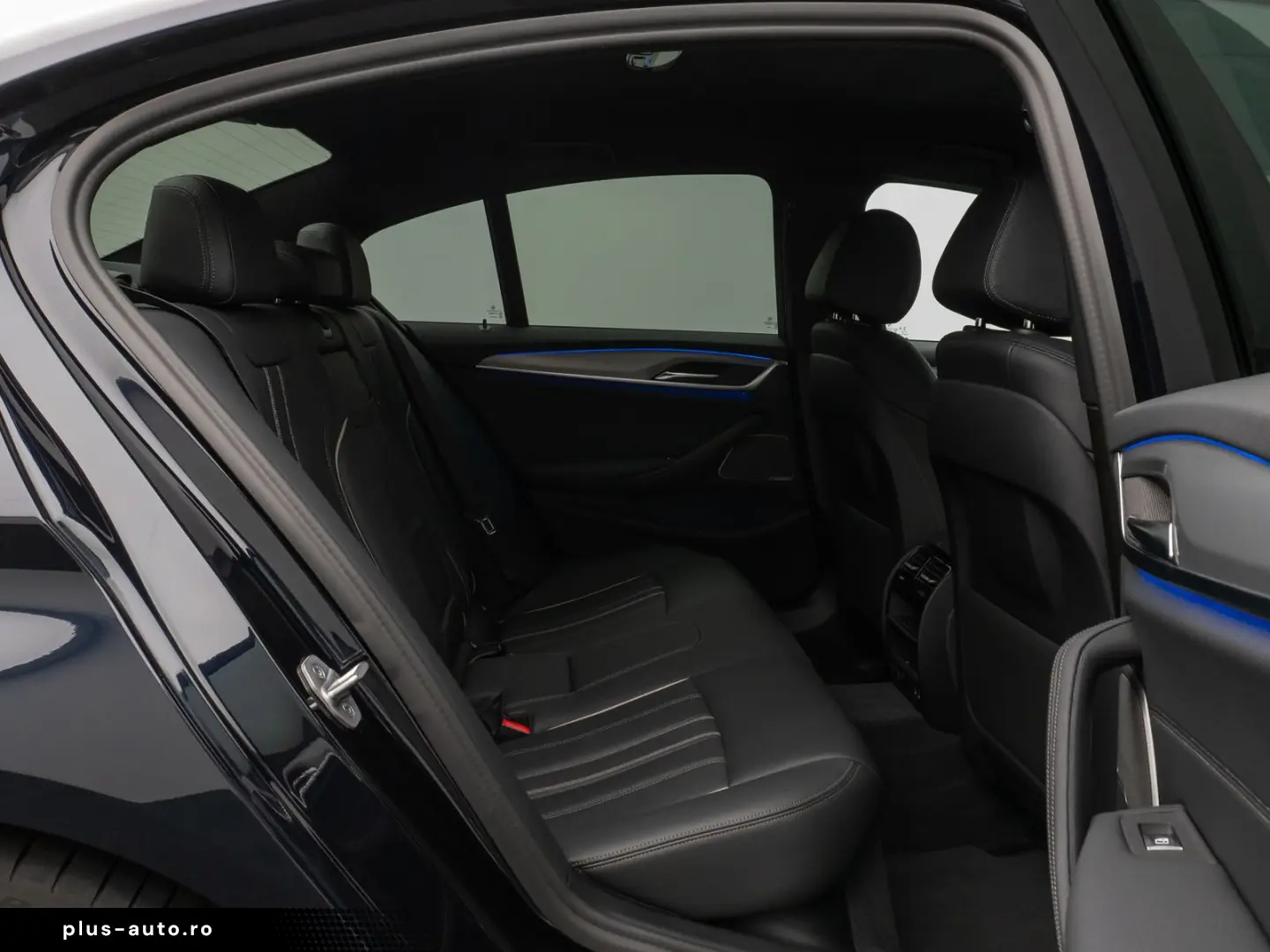 BMW 540d  xD M Sport Kamera HUD DAB H K Alarm 20Zoll