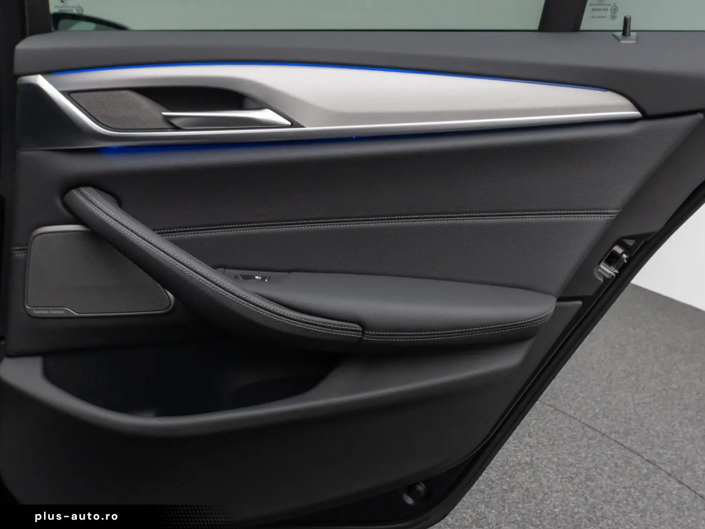 BMW 540d  xD M Sport Kamera HUD DAB H K Alarm 20Zoll