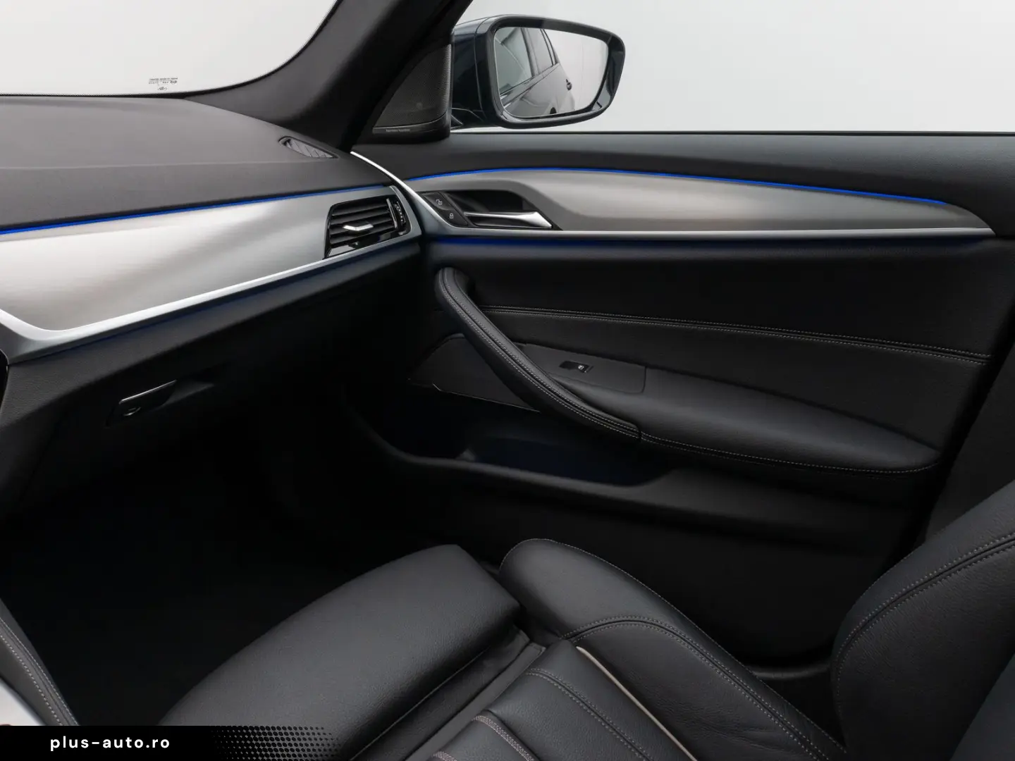 BMW 540d  xD M Sport Kamera HUD DAB H K Alarm 20Zoll