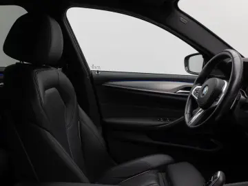 BMW 540d  xD M Sport Kamera HUD DAB H K Alarm 20Zoll