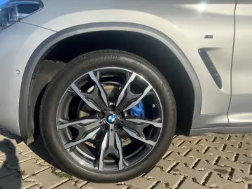 BMW X4 xDrive 30d A M Sport