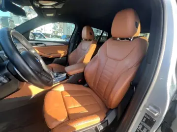 BMW X4 xDrive 30d A M Sport