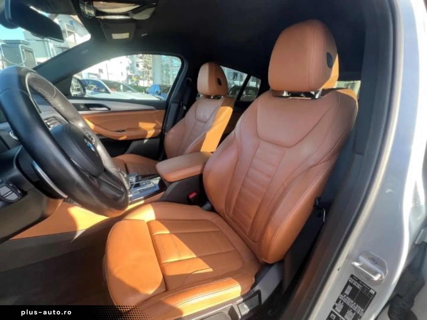 BMW X4 xDrive 30d A M Sport