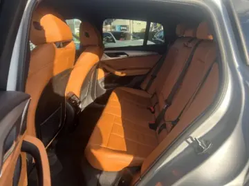 BMW X4 xDrive 30d A M Sport