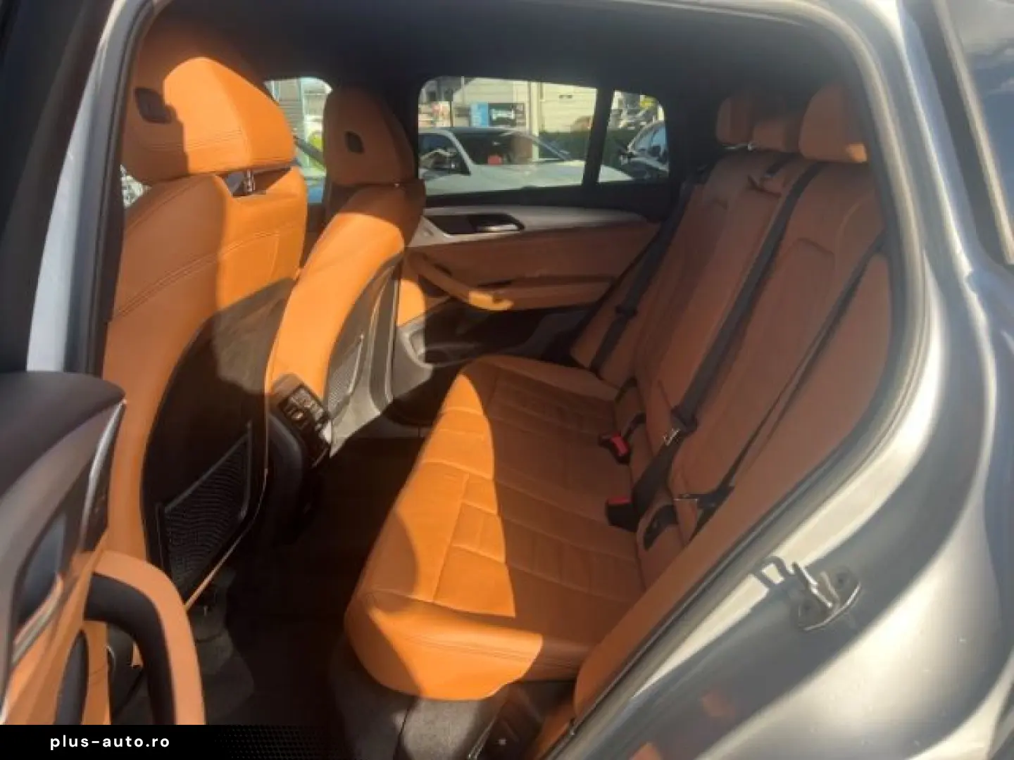 BMW X4 xDrive 30d A M Sport