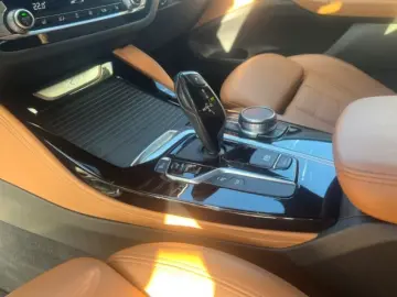 BMW X4 xDrive 30d A M Sport