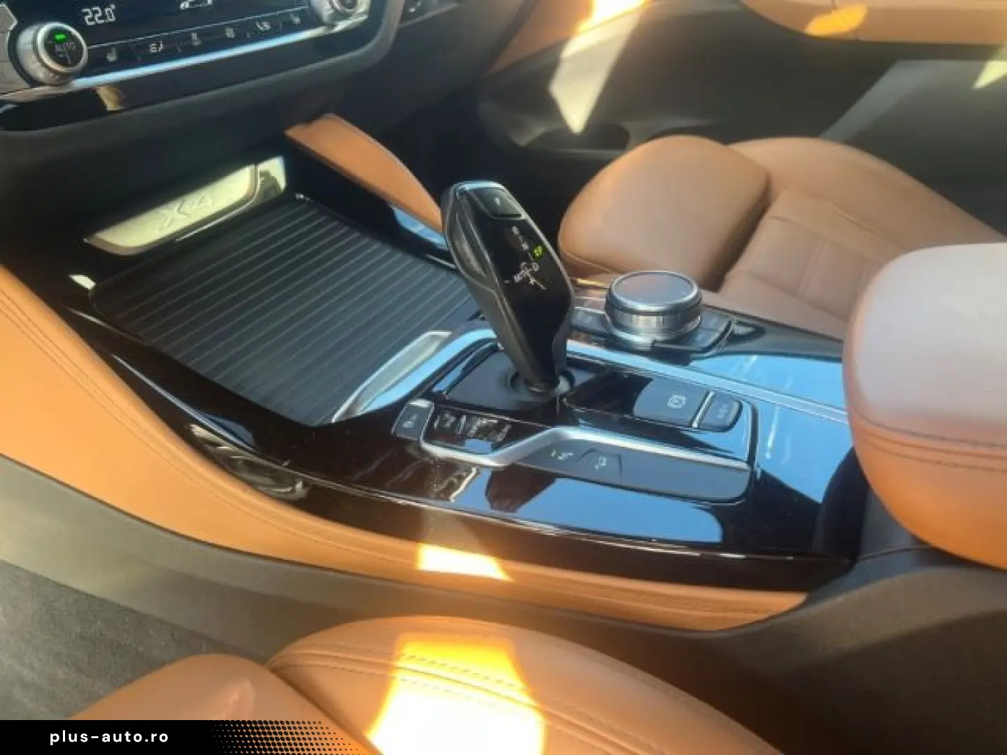 BMW X4 xDrive 30d A M Sport