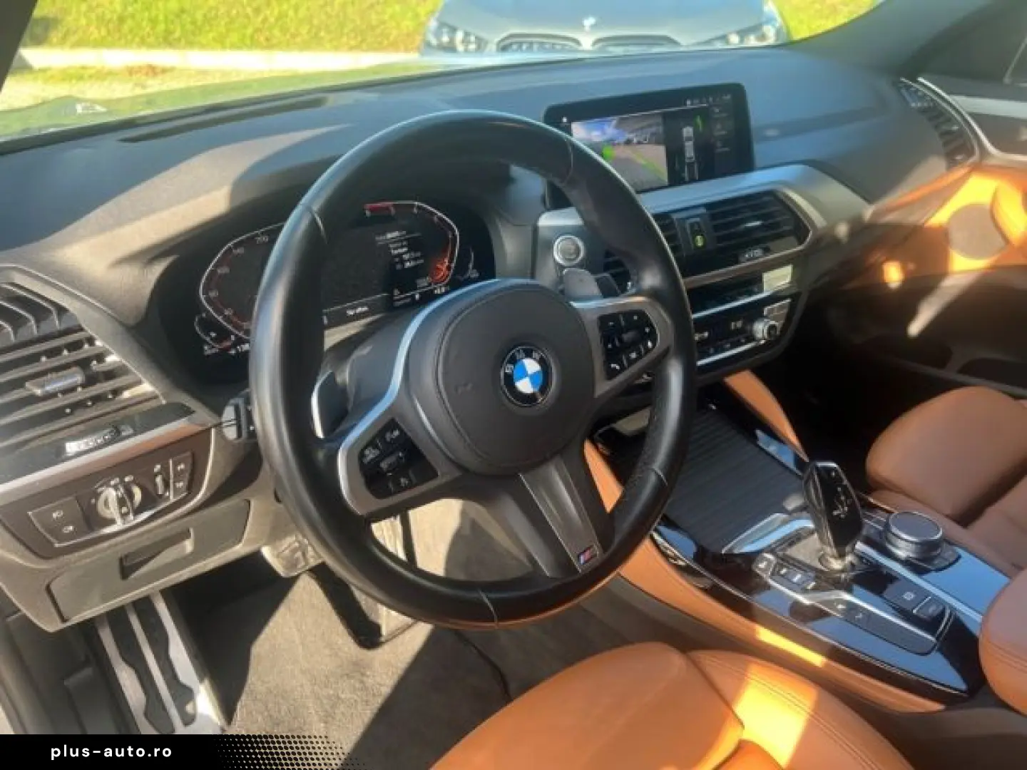 BMW X4 xDrive 30d A M Sport