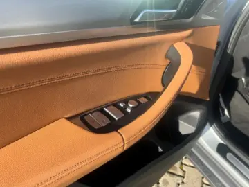 BMW X4 xDrive 30d A M Sport