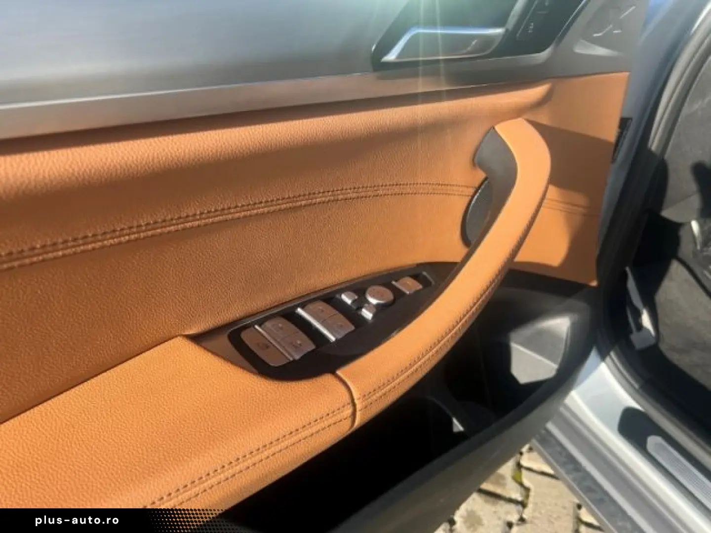 BMW X4 xDrive 30d A M Sport