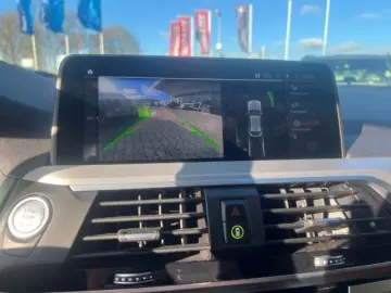 BMW X4 xDrive 30d A M Sport