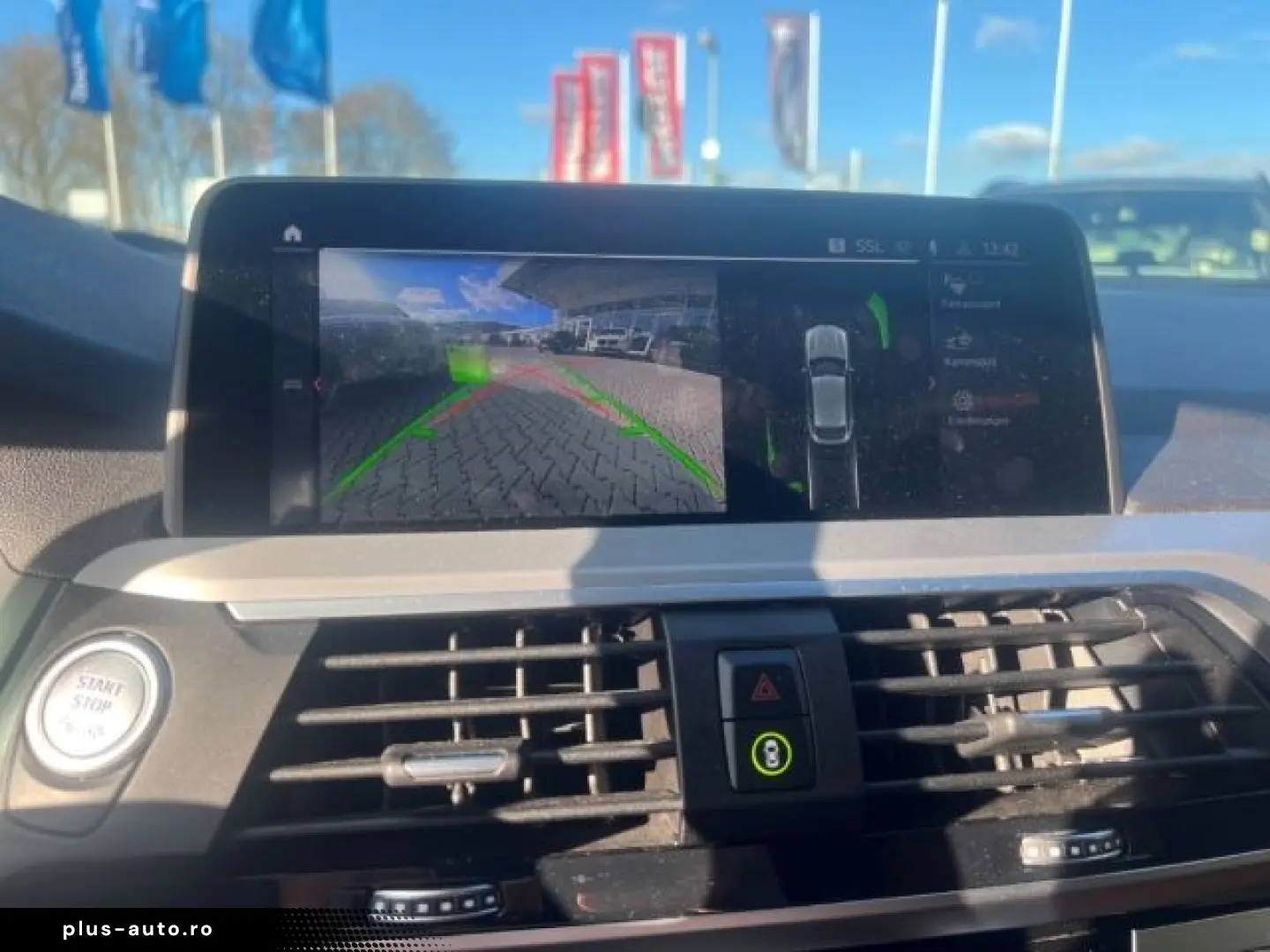 BMW X4 xDrive 30d A M Sport