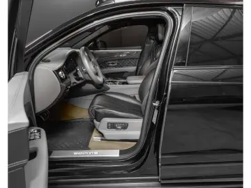 BENTLEY Bentayga V8 FIRST EDITION   STARTECH  LED MULLIN