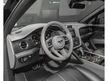 BENTLEY Bentayga V8 FIRST EDITION   STARTECH  LED MULLIN