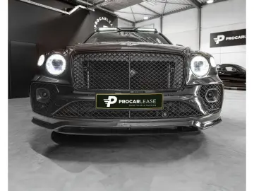 BENTLEY Bentayga V8 FIRST EDITION   STARTECH  LED MULLIN