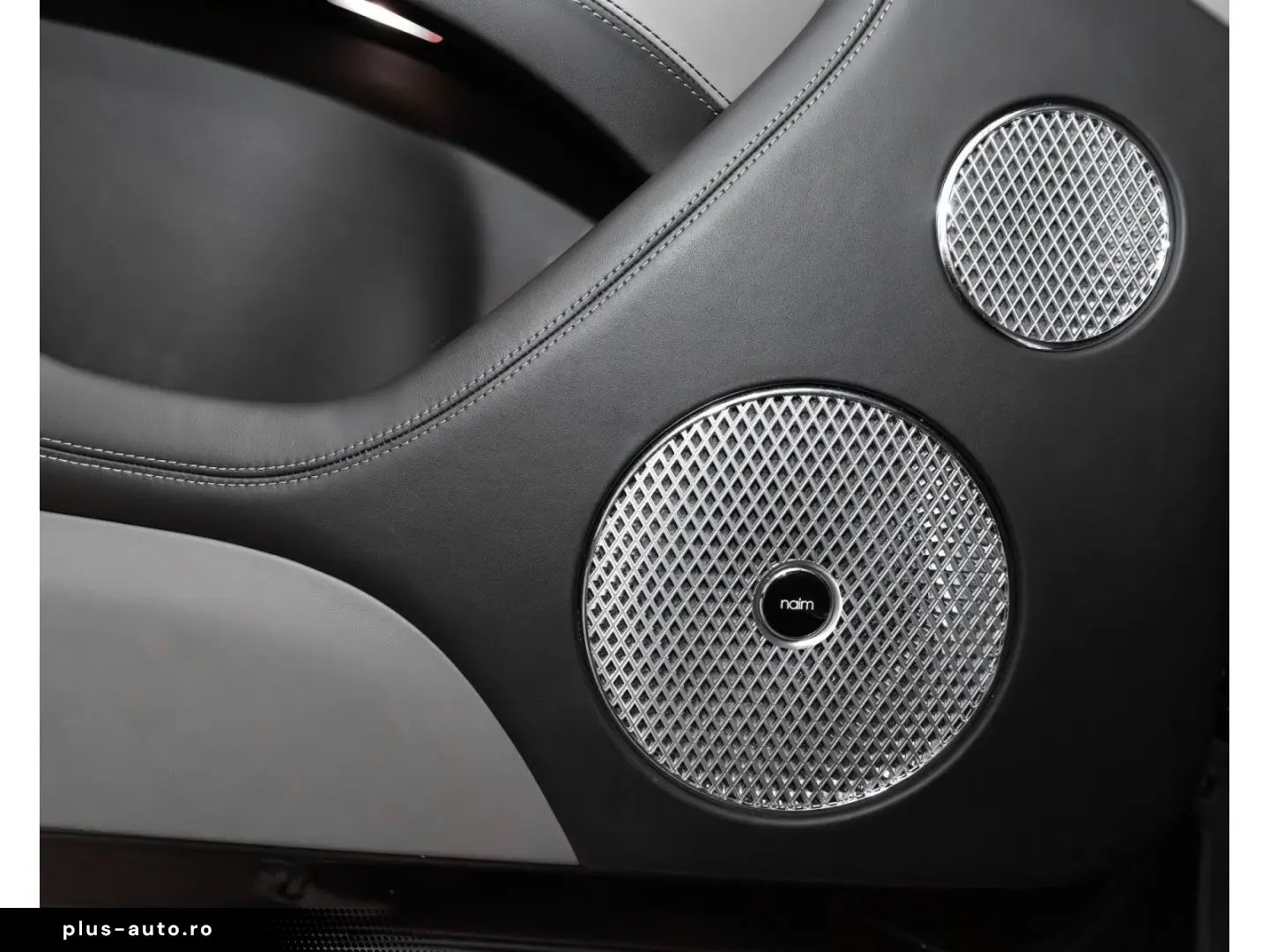 BENTLEY Bentayga V8 FIRST EDITION   STARTECH  LED MULLIN