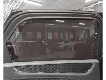 BENTLEY Bentayga V8 FIRST EDITION   STARTECH  LED MULLIN