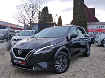 Nissan Qashqai 2022  1 3 Benzina  120.000 Km  TVA INCLUS