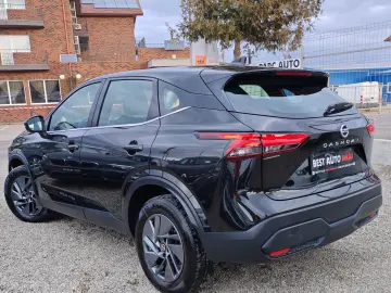 Nissan Qashqai 2022  1 3 Benzina  120.000 Km  TVA INCLUS