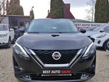 Nissan Qashqai 2022  1 3 Benzina  120.000 Km  TVA INCLUS