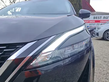 Nissan Qashqai 2022  1 3 Benzina  120.000 Km  TVA INCLUS