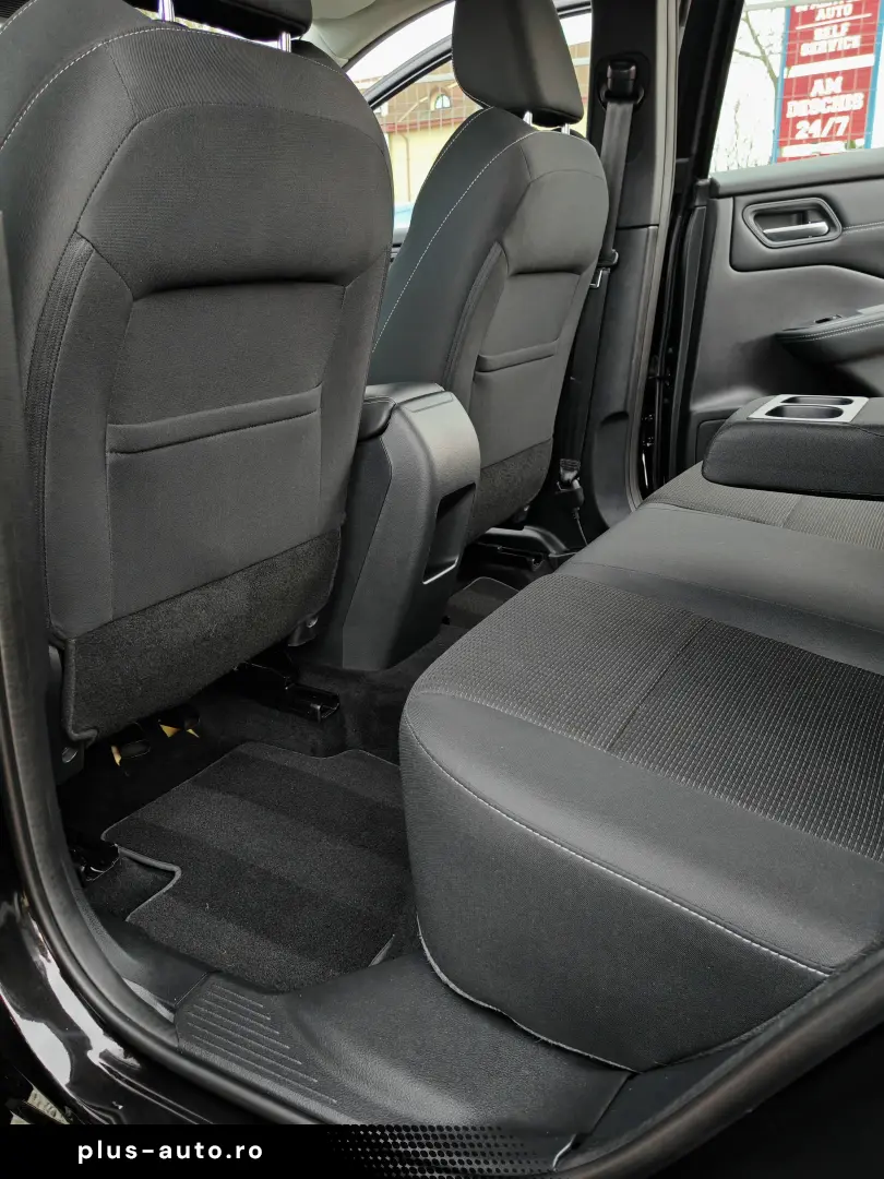 Nissan Qashqai 2022  1 3 Benzina  120.000 Km  TVA INCLUS