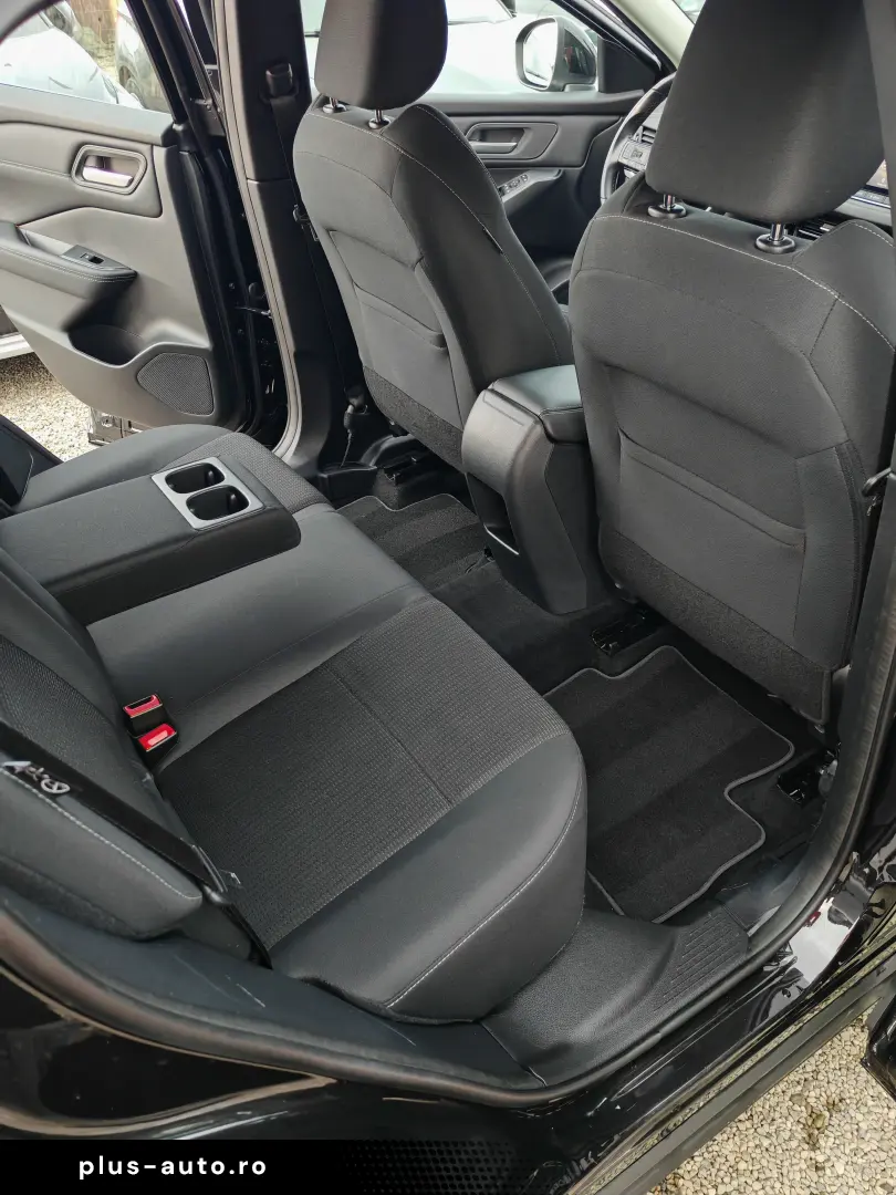 Nissan Qashqai 2022  1 3 Benzina  120.000 Km  TVA INCLUS