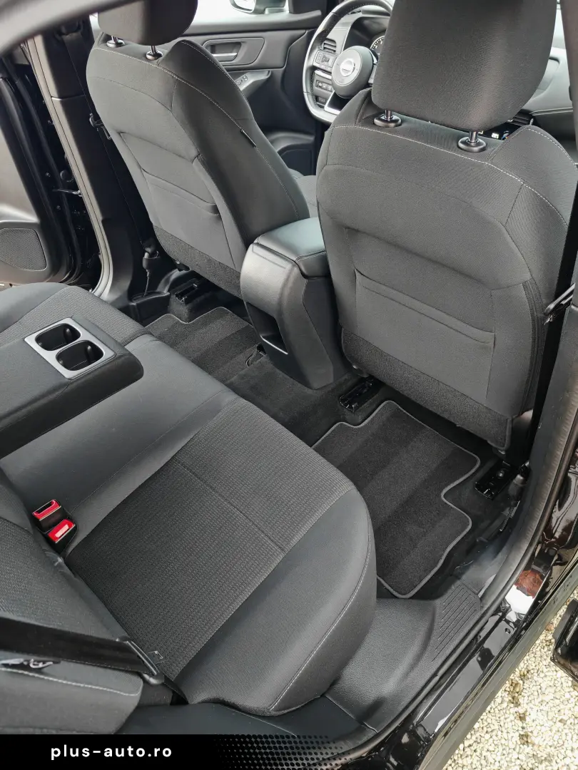 Nissan Qashqai 2022  1 3 Benzina  120.000 Km  TVA INCLUS