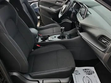 Nissan Qashqai 2022  1 3 Benzina  120.000 Km  TVA INCLUS