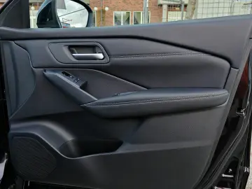 Nissan Qashqai 2022  1 3 Benzina  120.000 Km  TVA INCLUS