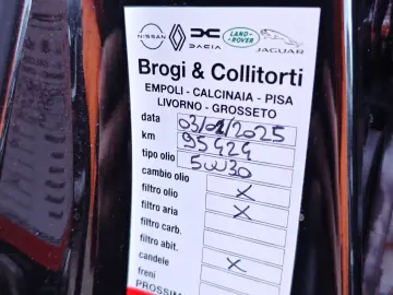 Nissan Qashqai 2022  1 3 Benzina  120.000 Km  TVA INCLUS