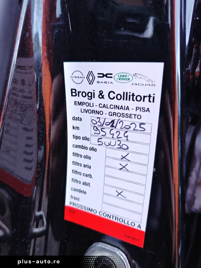 Nissan Qashqai 2022  1 3 Benzina  120.000 Km  TVA INCLUS