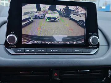 Nissan Qashqai 2022  1 3 Benzina  120.000 Km  TVA INCLUS