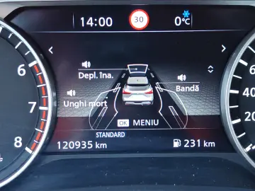 Nissan Qashqai 2022  1 3 Benzina  120.000 Km  TVA INCLUS