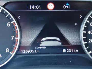 Nissan Qashqai 2022  1 3 Benzina  120.000 Km  TVA INCLUS