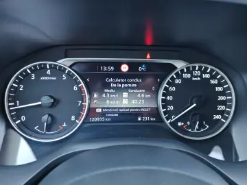 Nissan Qashqai 2022  1 3 Benzina  120.000 Km  TVA INCLUS