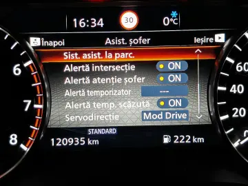Nissan Qashqai 2022  1 3 Benzina  120.000 Km  TVA INCLUS