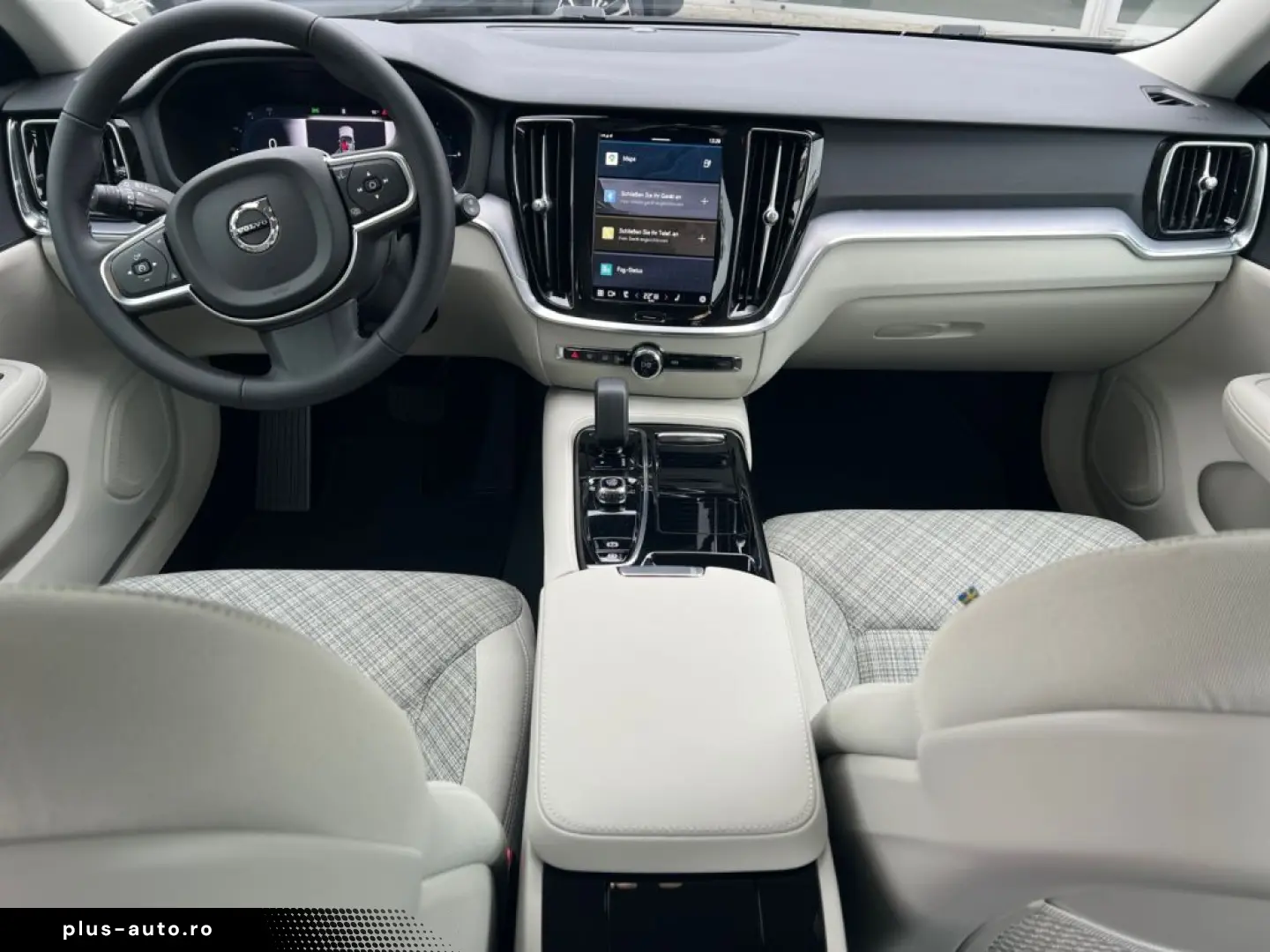 VOLVO V60 T6 Plug-in Hybrid AWD Core W-Pak 19