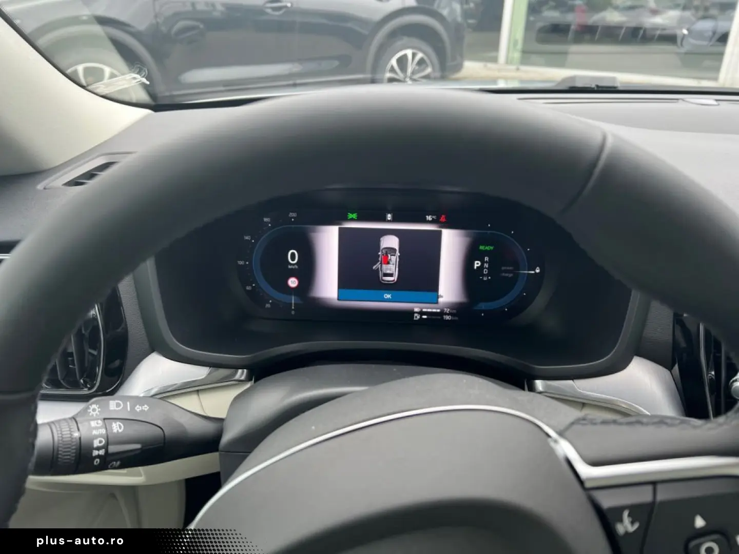 VOLVO V60 T6 Plug-in Hybrid AWD Core W-Pak 19