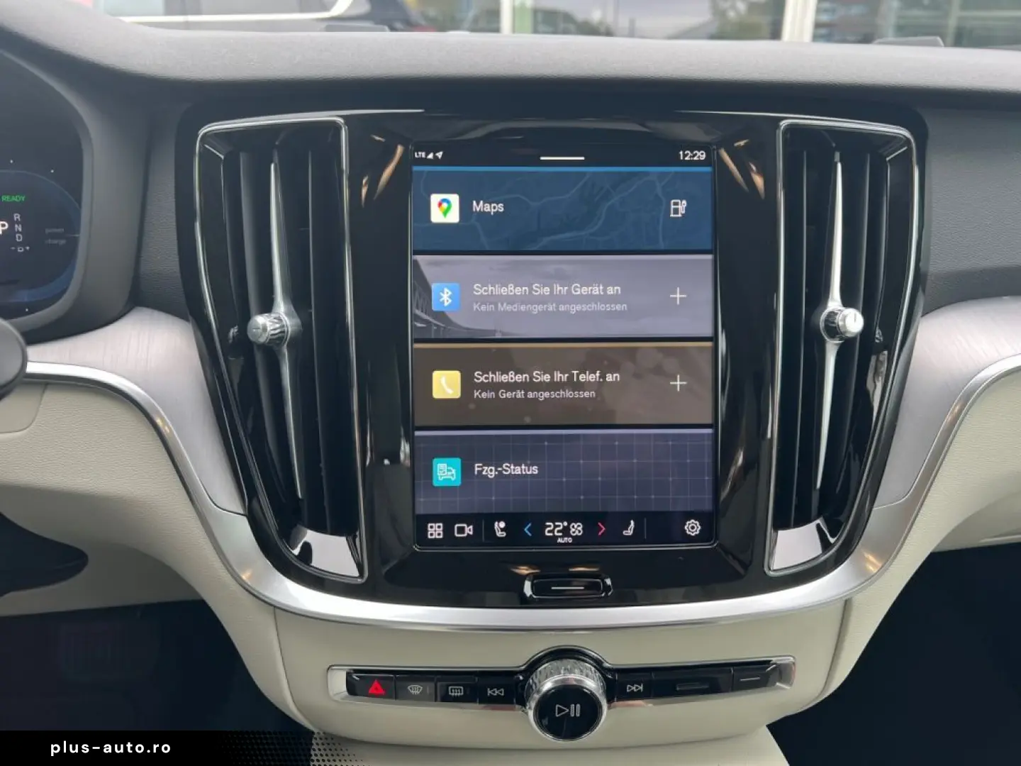 VOLVO V60 T6 Plug-in Hybrid AWD Core W-Pak 19