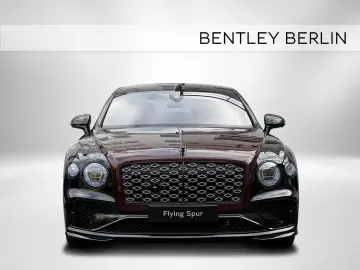 BENTLEY Flying Spur Mulliner V8 HYBRID - MY2025 -