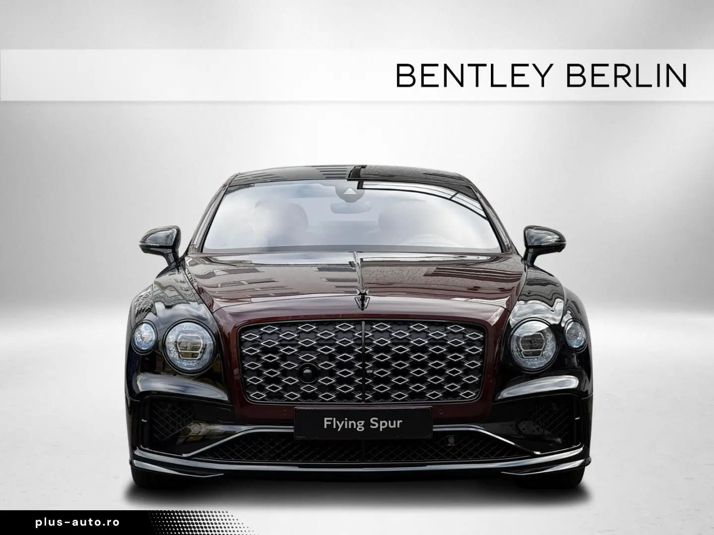BENTLEY Flying Spur Mulliner V8 HYBRID - MY2025 -