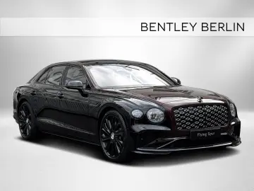 BENTLEY Flying Spur Mulliner V8 HYBRID - MY2025 -